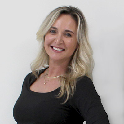 Angela Lyman